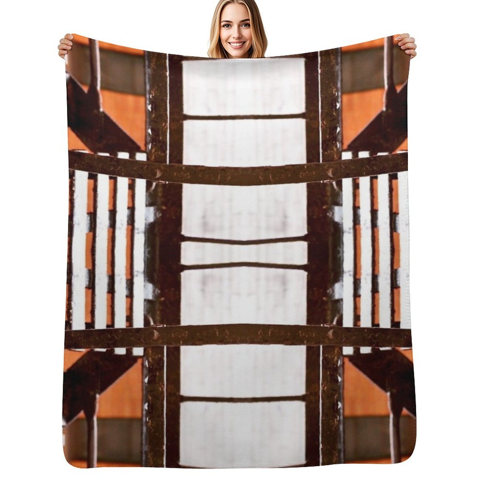 Doing the Wright Thing Throw B - Fleece Sleep Bag recension och pris