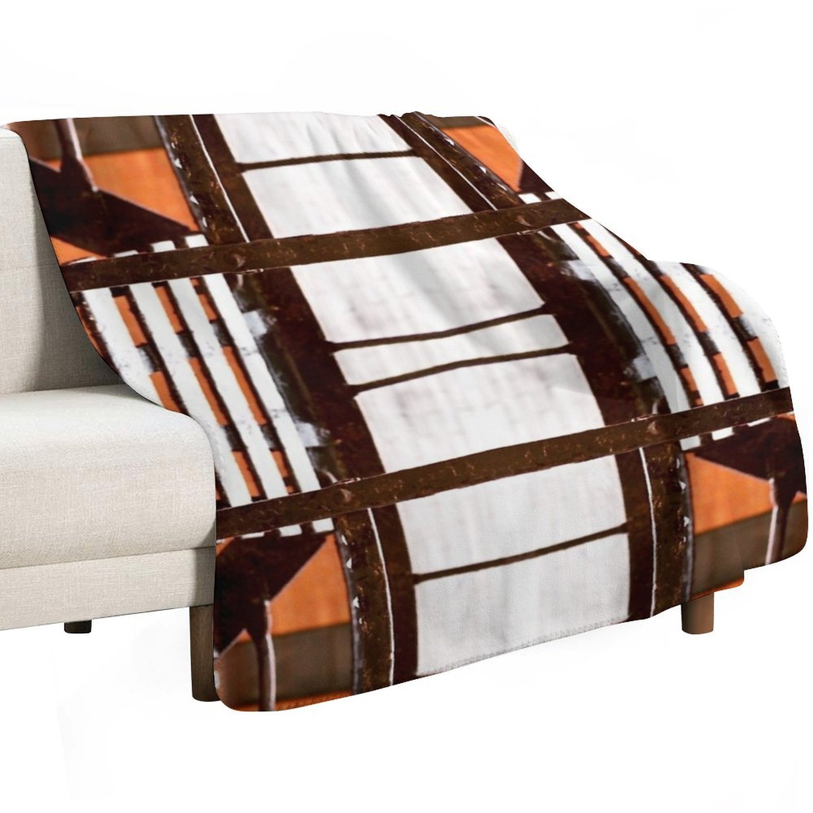 Doing the Wright Thing Throw B - Fleece Sleep Bag recension och pris