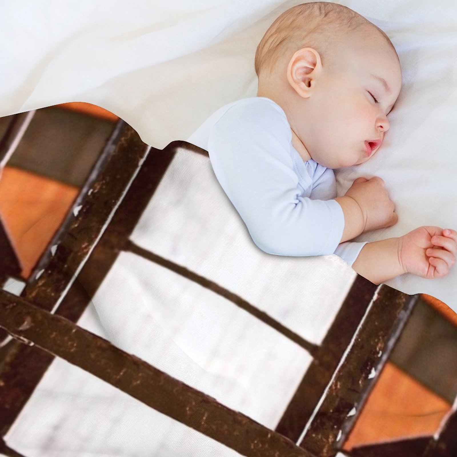 Doing the Wright Thing Throw B - Fleece Sleep Bag recension och pris
