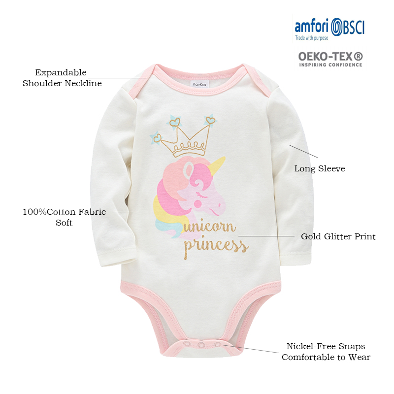3 Pcs/set Baby Girls Clothing  - Baby Clothing Elephant recension och pris