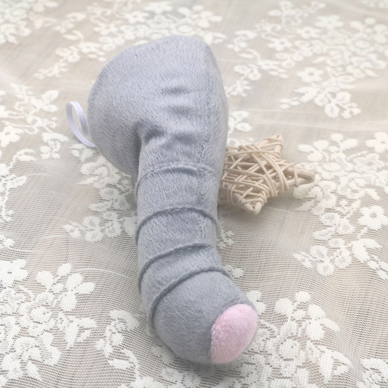 Kids Animal Costume Elephant E - Baby Clothing Elephant recension och pris