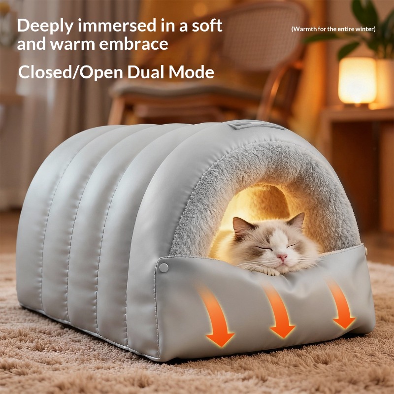 Semi enclosed leather sleeping - Fleece Sleep Bag recension och pris