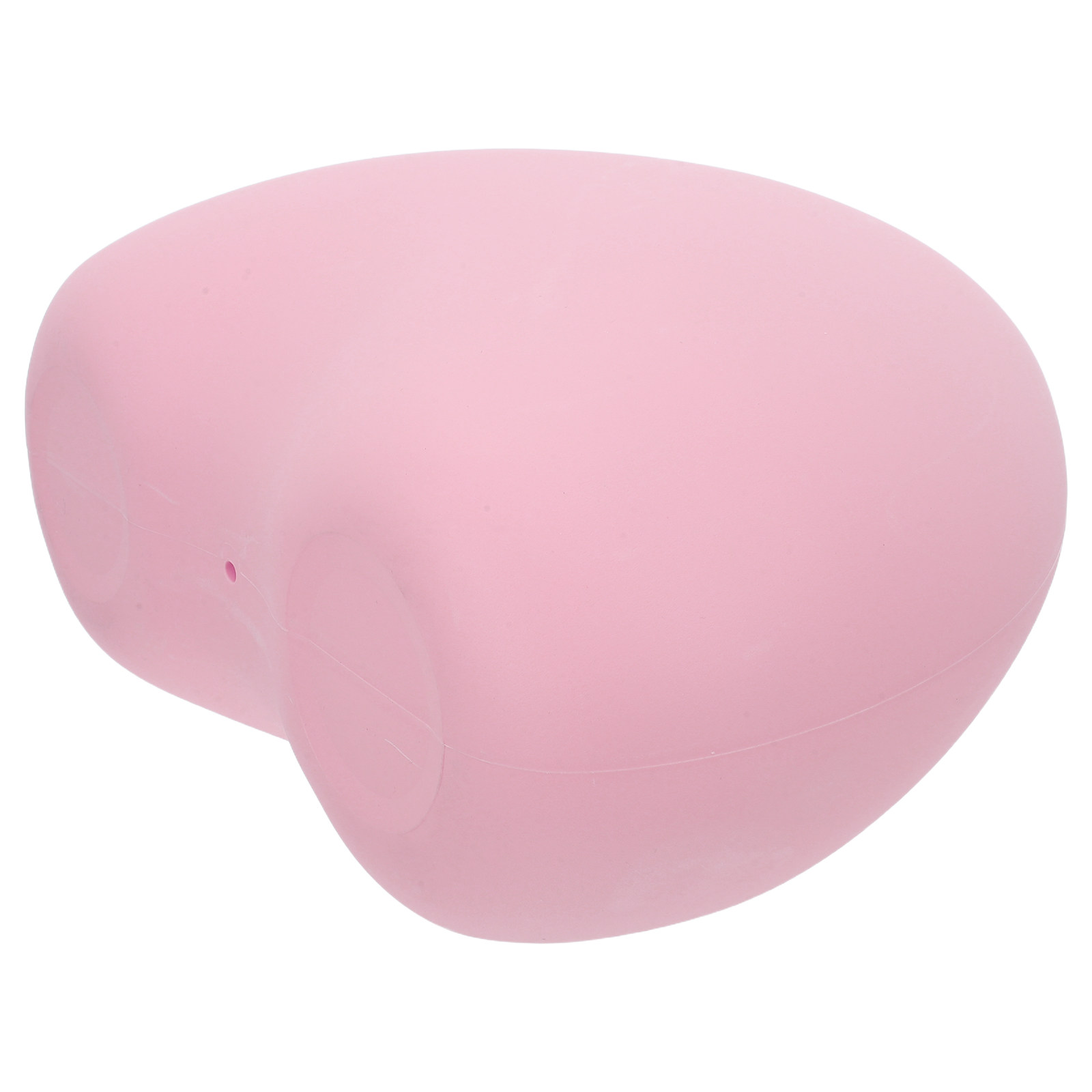 Plastic Heart Shaped Hip Manne - Baby Clothing Display Stand recension och pris