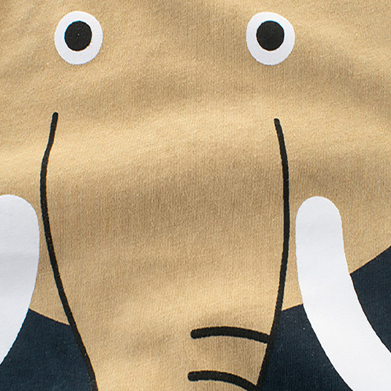Little maven New Summer Baby B - Baby Clothing Elephant recension och pris