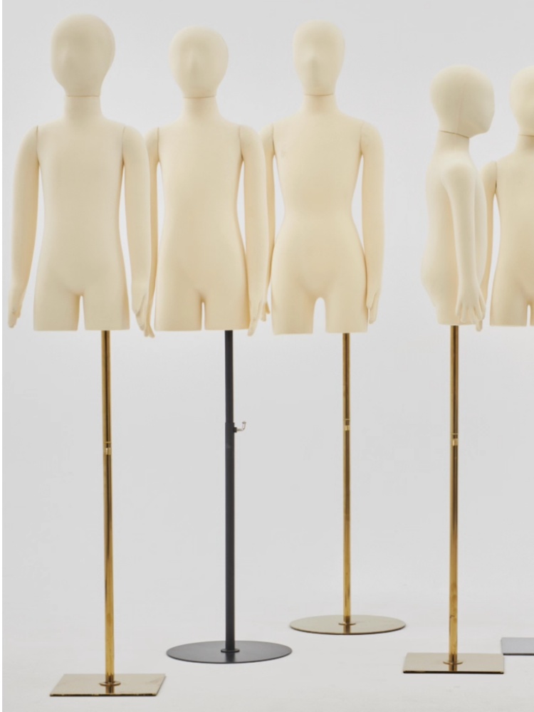 Children Mannequins Full Body  - Baby Clothing Display Stand recension och pris