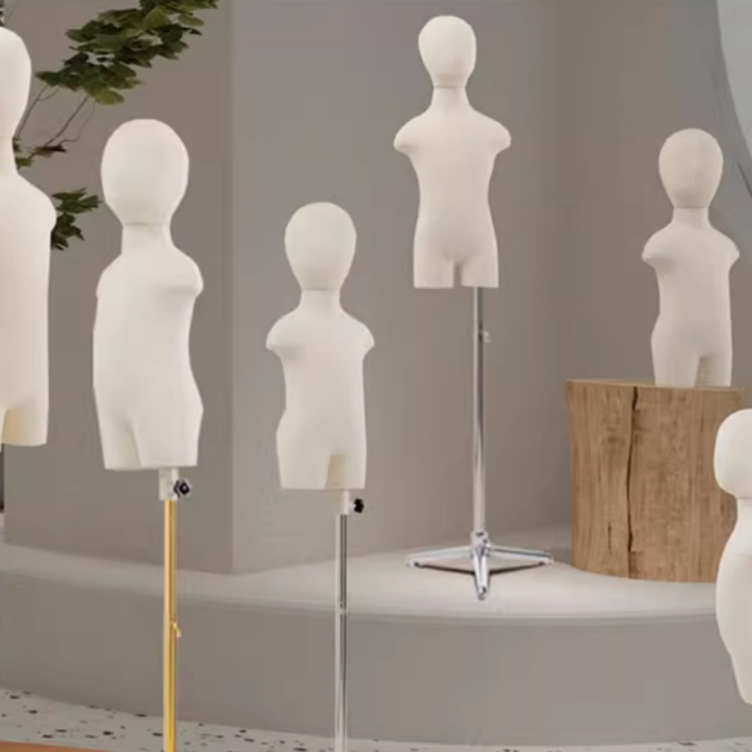 Children Mannequins Full Body  - Baby Clothing Display Stand recension och pris