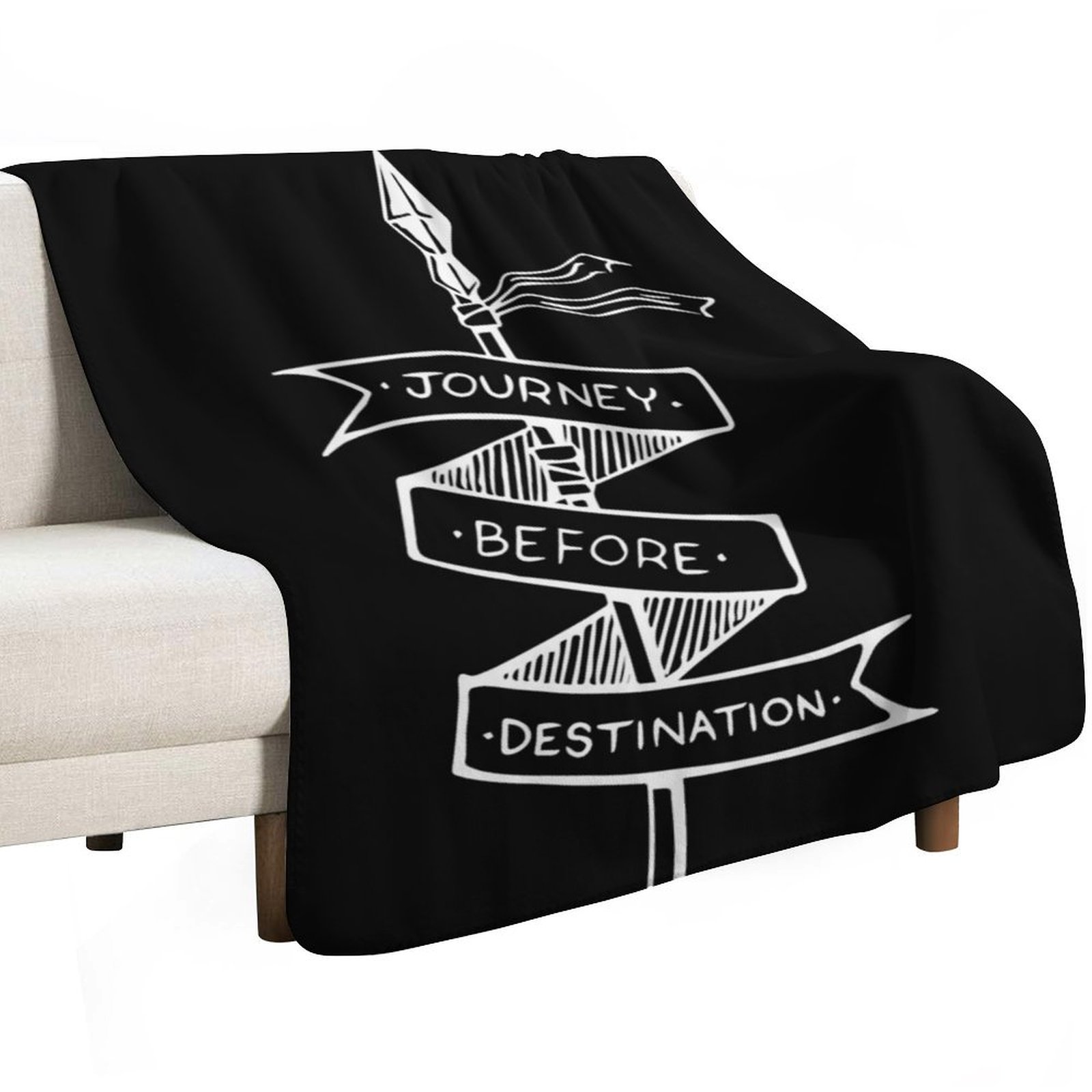 Journey Before Destination - S - Fleece Sleep Bag recension och pris
