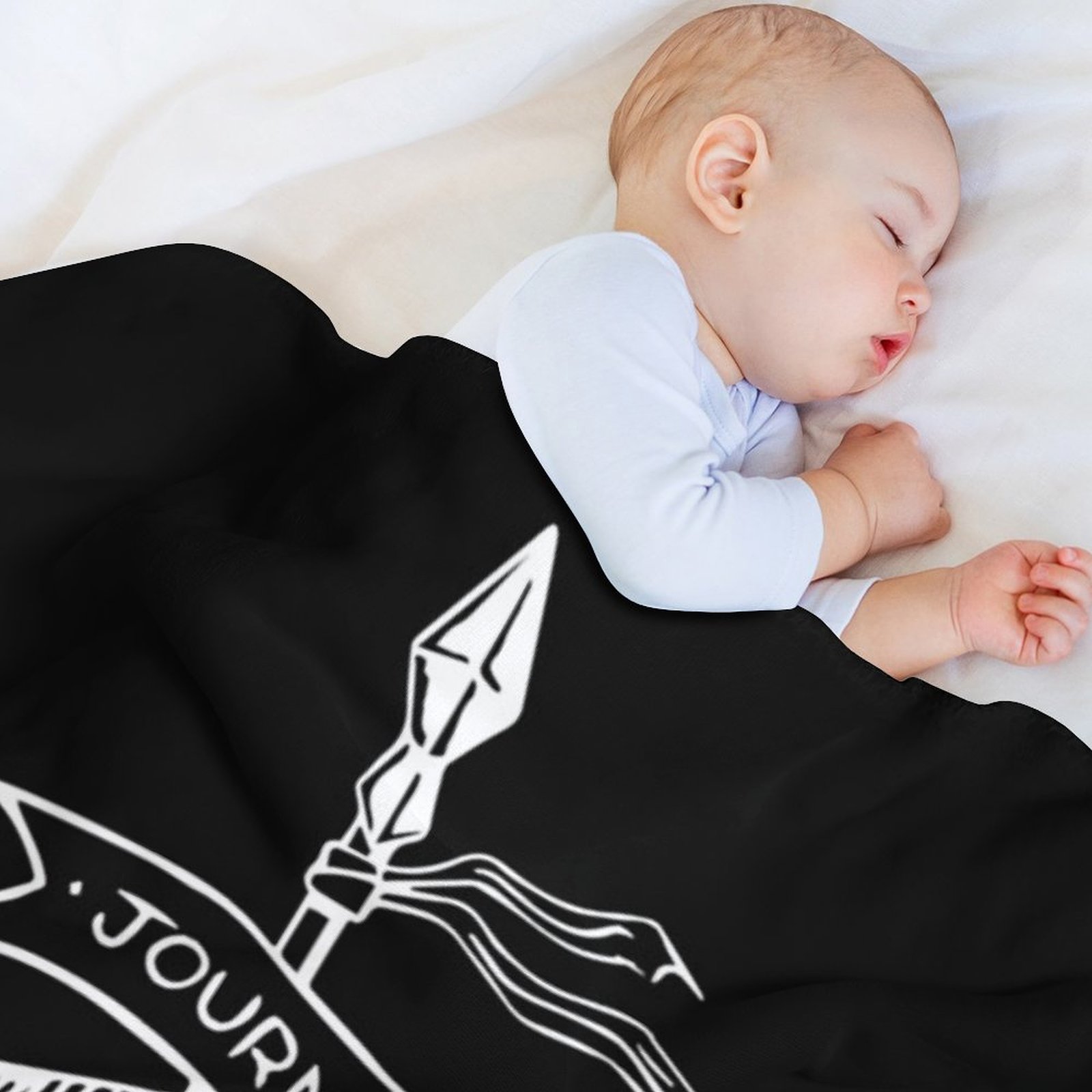 Journey Before Destination - S - Fleece Sleep Bag recension och pris