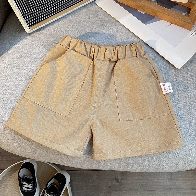 New Summer Suits for Baby Cart - Baby Clothing Elephant recension och pris