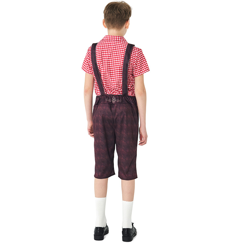 Baby Boy Clothes German Oktobe - Baby Clothing Size recension och pris