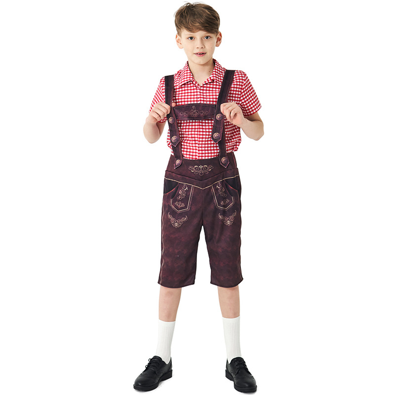 Baby Boy Clothes German Oktobe - Baby Clothing Size recension och pris
