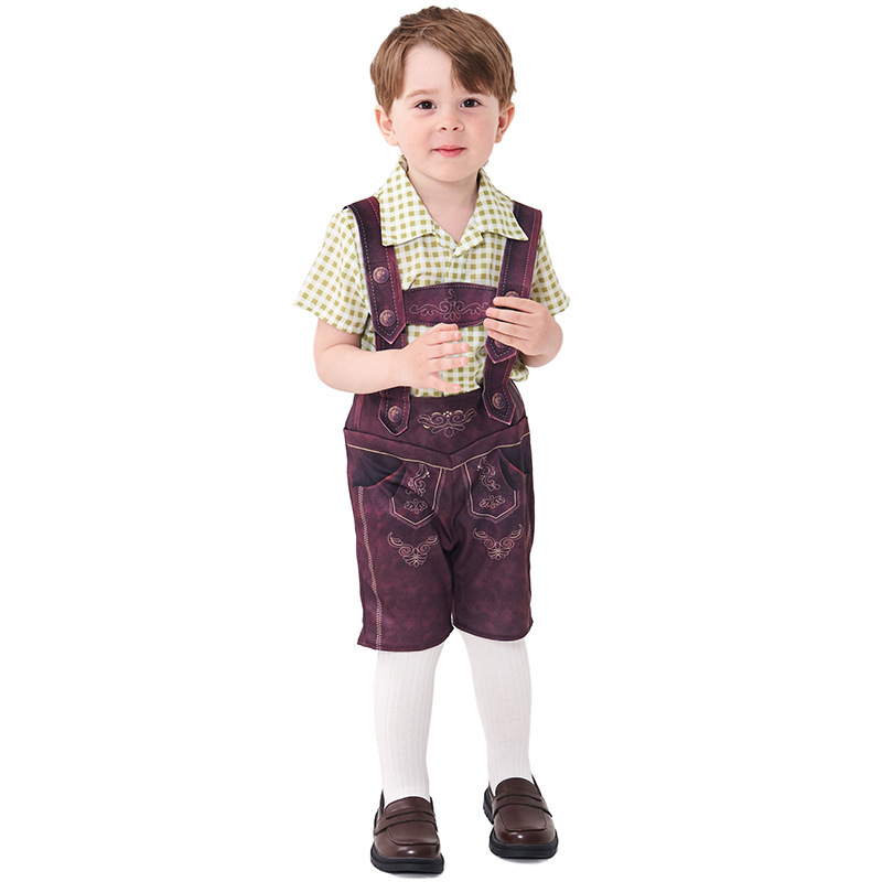 Baby Boy Clothes German Oktobe - Baby Clothing Size recension och pris