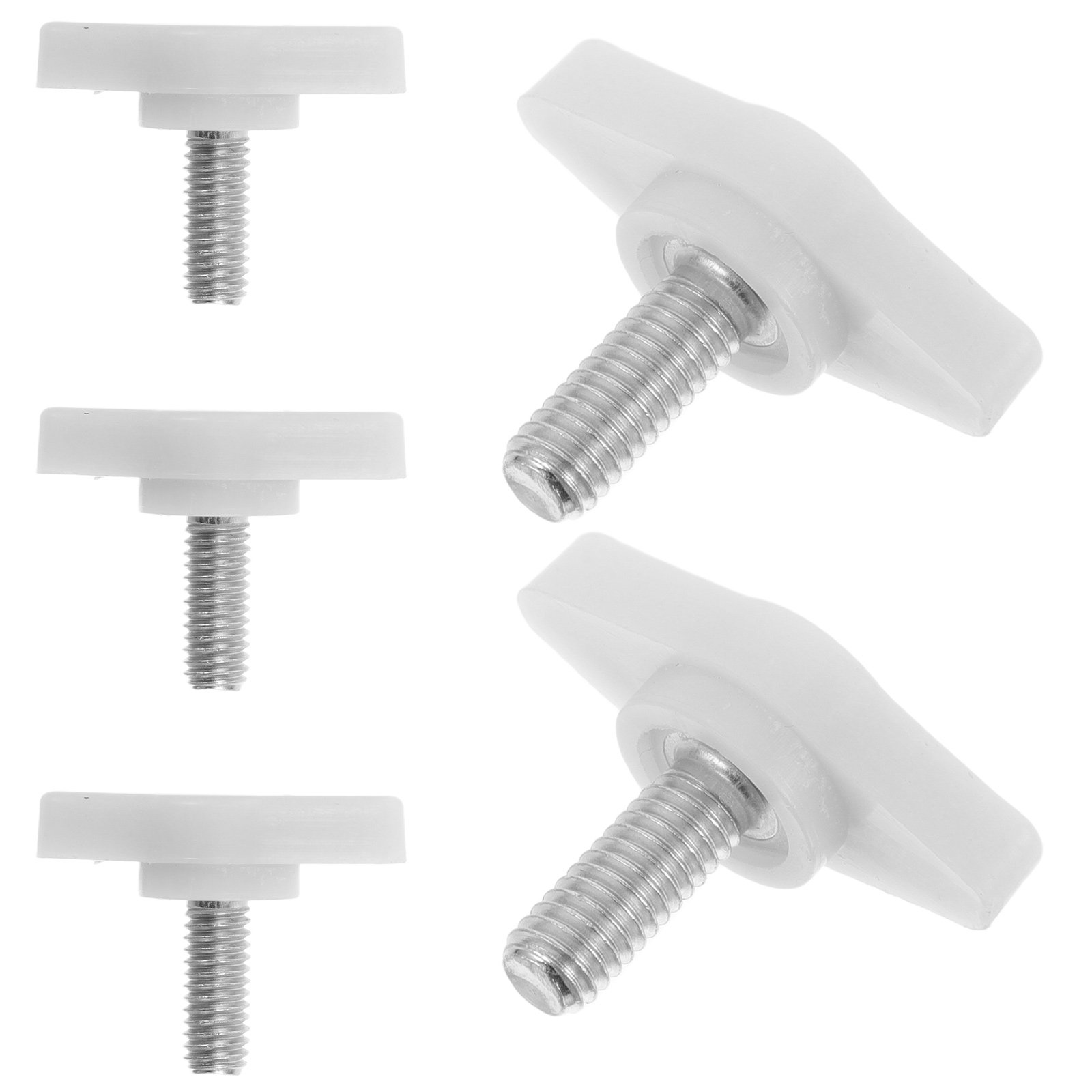 5Pcs Clothing Mannequin Stand  - Baby Clothing Display Stand recension och pris
