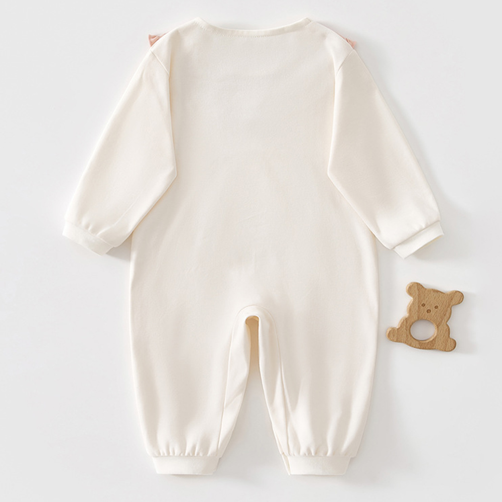 Baby Christmas Onesies Cotton  - Baby Xmas Clothing recension och pris
