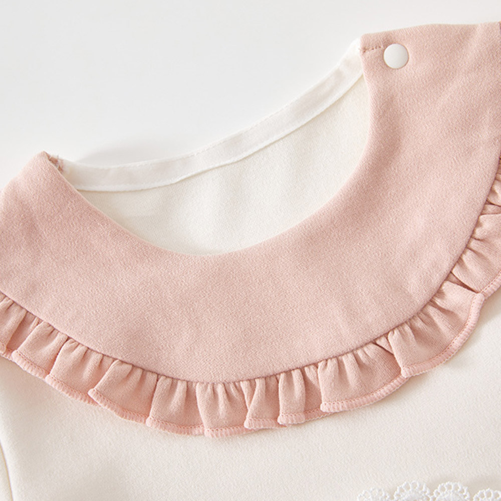 Baby Christmas Onesies Cotton  - Baby Xmas Clothing recension och pris
