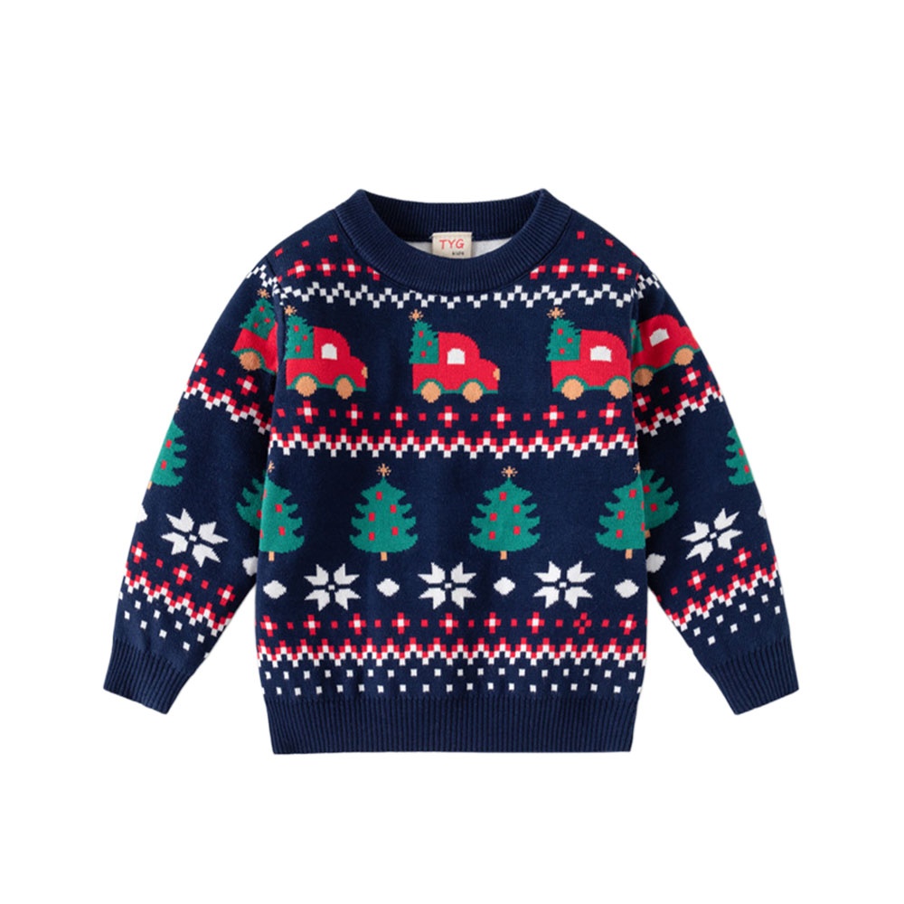 New Years Christmas Sweater fo - Baby Xmas Clothing recension och pris