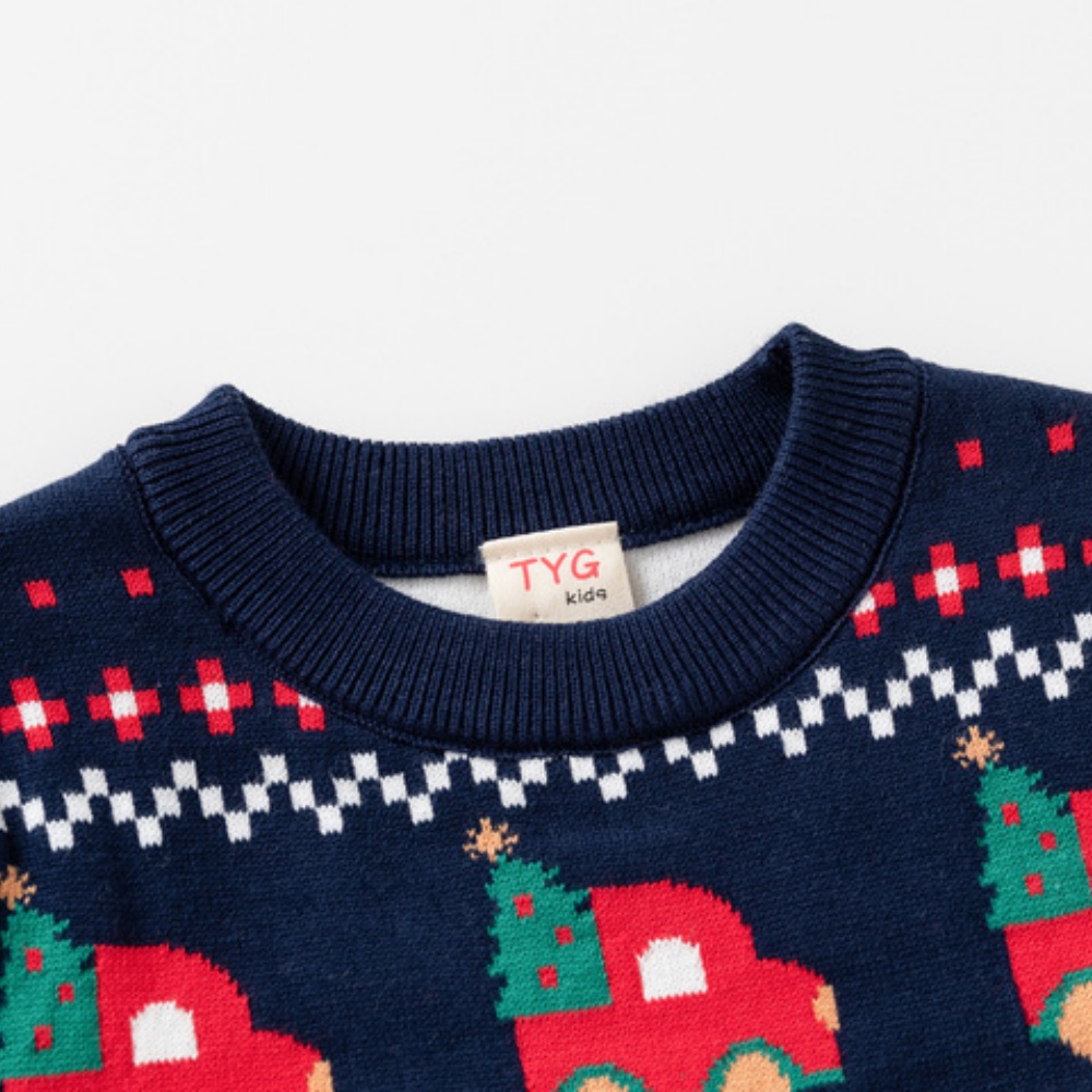 New Years Christmas Sweater fo - Baby Xmas Clothing recension och pris
