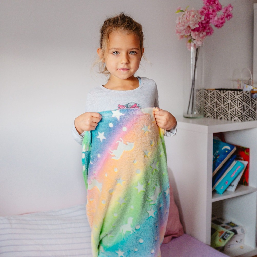 Flannel Mermaid Sleeping Bag U - Fleece Sleep Bag recension och pris