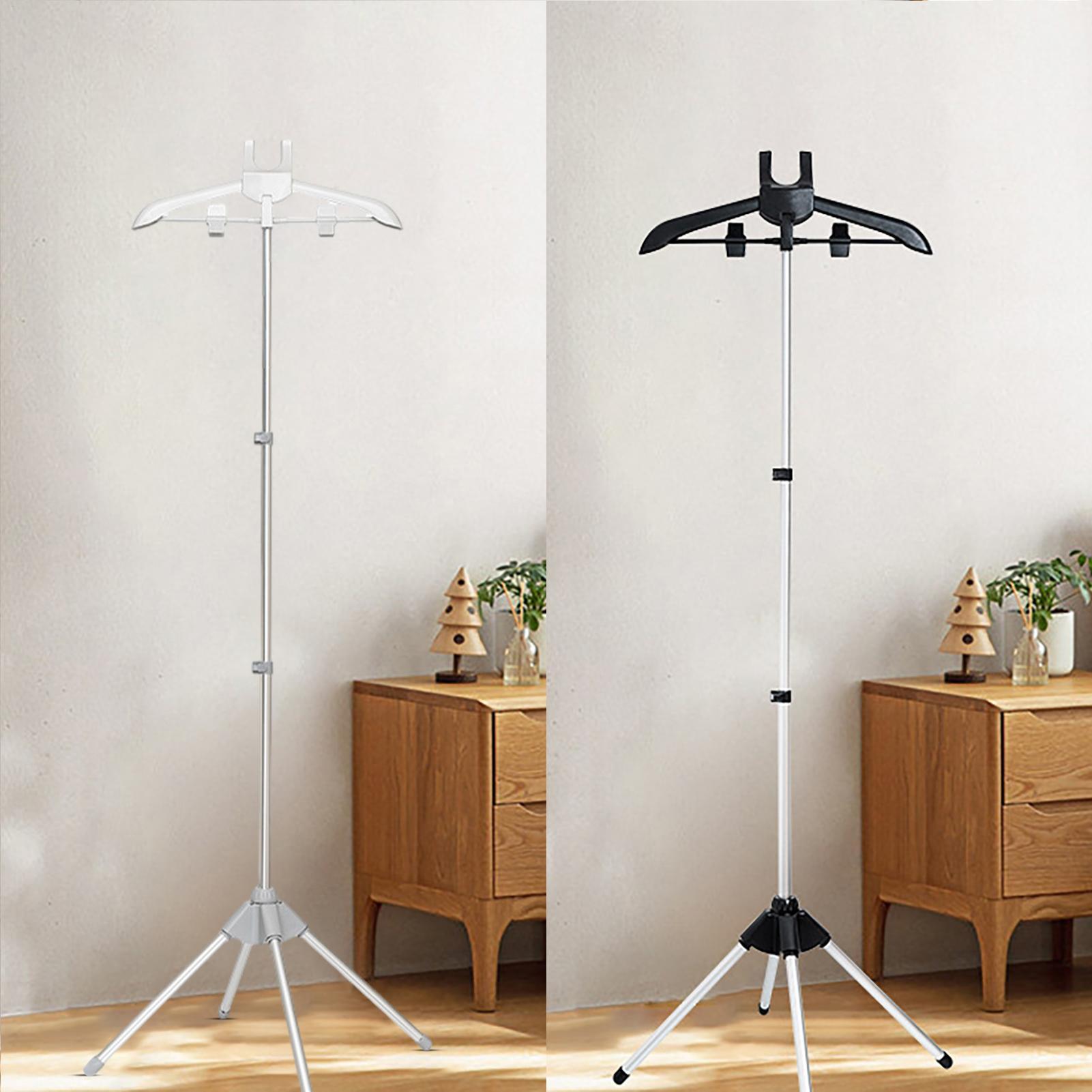 Height Adjustable Ironing Clot - Baby Clothing Display Stand recension och pris