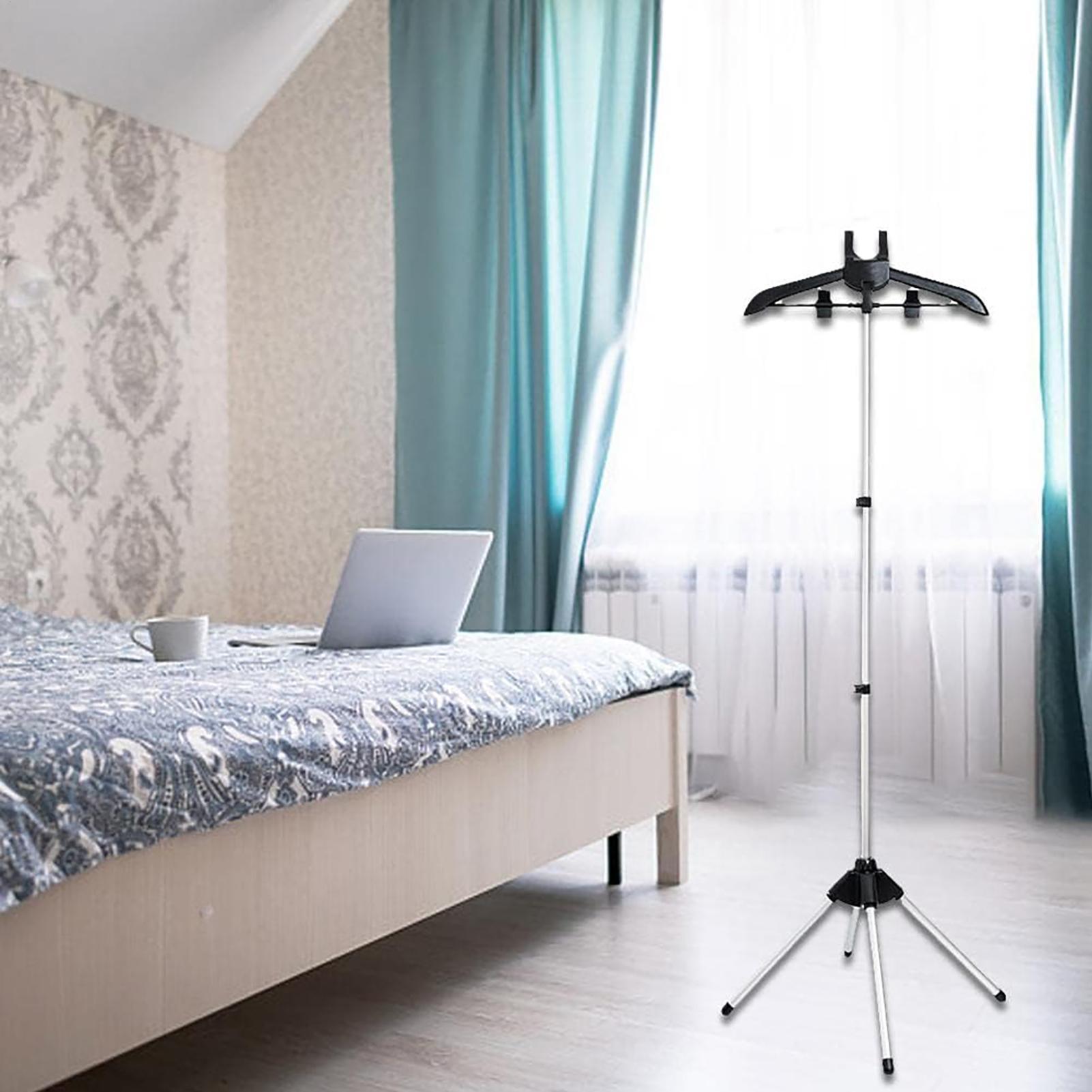 Height Adjustable Ironing Clot - Baby Clothing Display Stand recension och pris