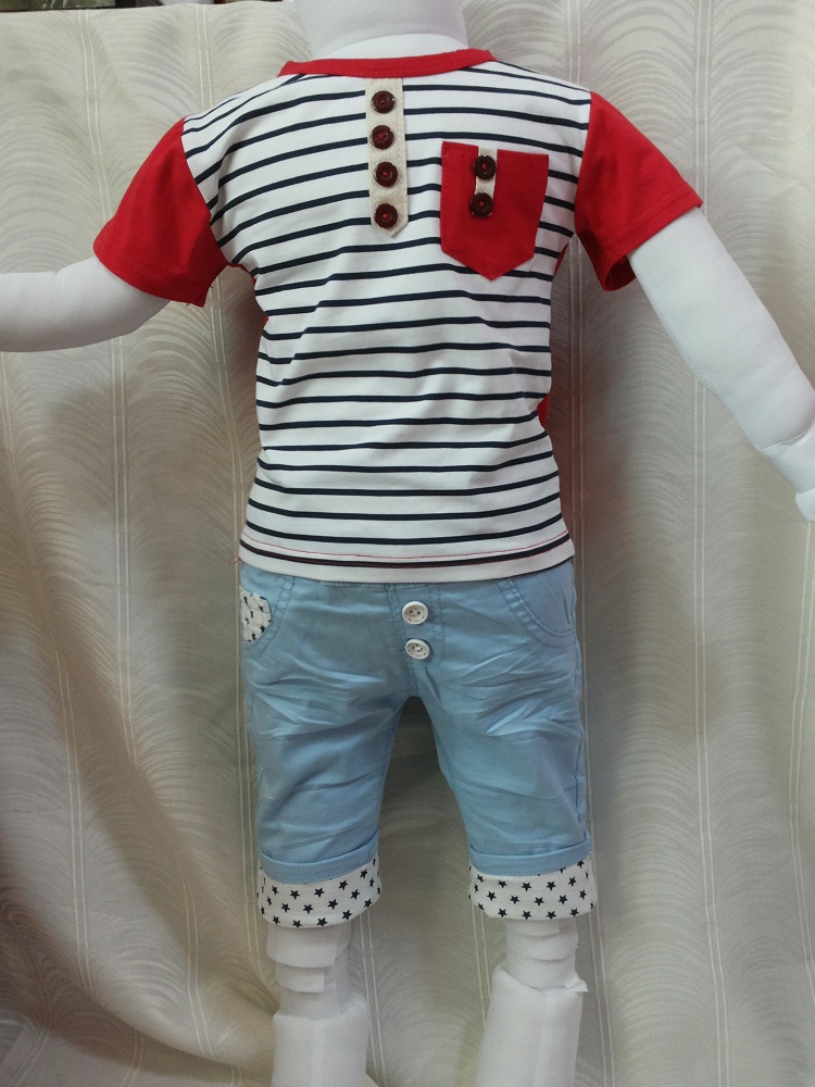 1pcs Height 85cm Boys Girls Un - Baby Clothing Display Stand recension och pris
