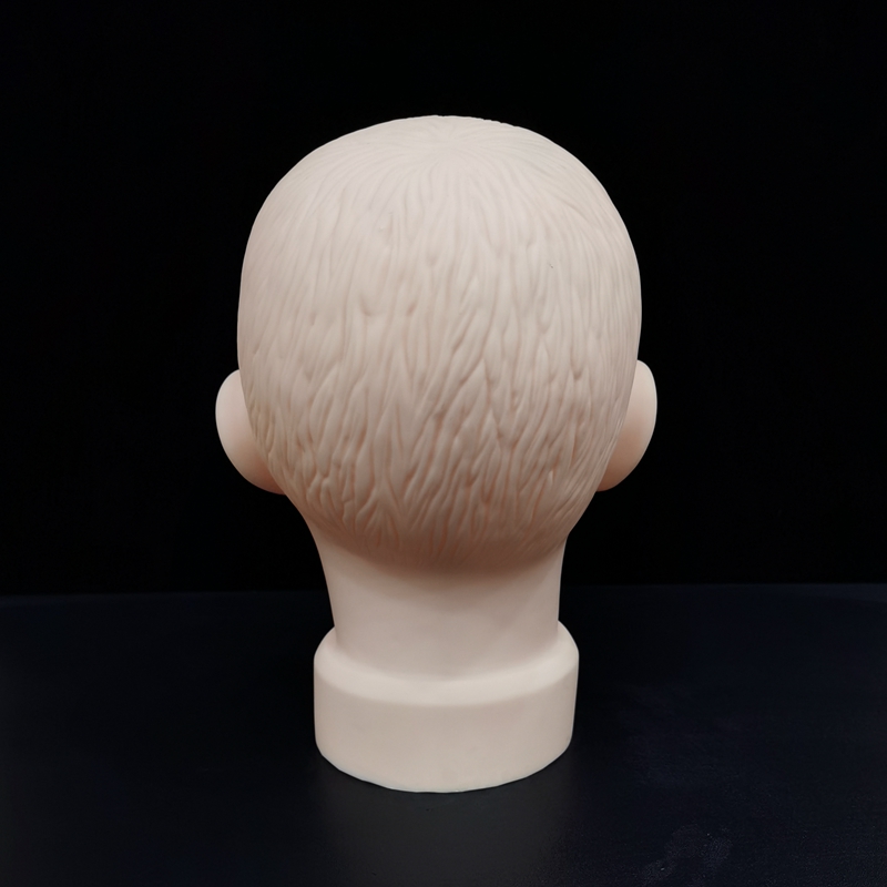 Boy Child Mannequin PVC Dummy  - Baby Clothing Display Stand recension och pris