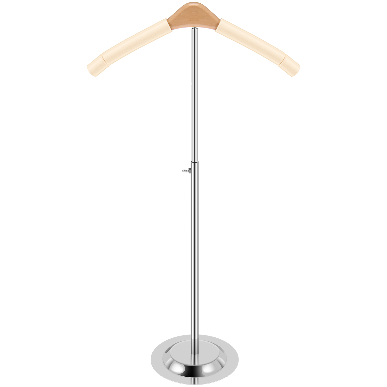 Adjustable T Shirt Display for - Baby Clothing Display Stand recension och pris
